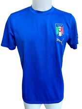 Maglia italia italy usato  Roma