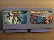 Jeux vsmile spider d'occasion  Chevilly