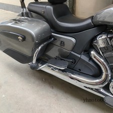 Passenger floorboard indian for sale  USA
