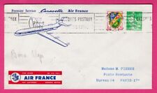 Fevrier 1960 1èr d'occasion  Amiens-