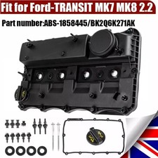 Ford transit mk7 for sale  WALSALL