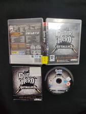 Guitar hero metallica usato Guitar hero metallica usato  Stintino