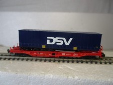 8453 fleischmann spur gebraucht kaufen  Sindelsdorf