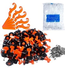 Tile leveling system for sale  Lorena