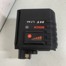 Bosch 24v battery for sale  HIGH WYCOMBE