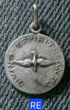 Belle médaille argentée d'occasion  Romorantin-Lanthenay
