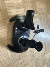 Thrustmaster flight hotas gebraucht kaufen  Pollhagen