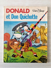 Donald héros littérature d'occasion  Descartes