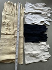 Vintage damen handschuhe gebraucht kaufen  Geesthacht
