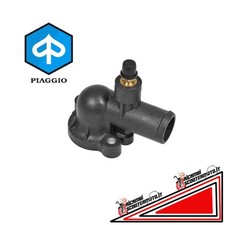 Coperchio termostato aprilia usato  Trapani