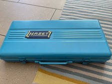 hazet ratschenkasten gebraucht kaufen hazet ratschenkasten gebraucht kaufen Oberhausen