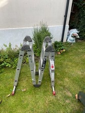 Youngman aluminium multi for sale  RAYLEIGH