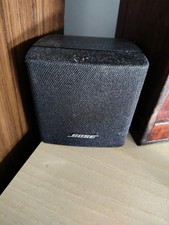 Diffusori bose acoustimass usato  Sapri