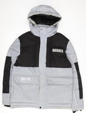 Hoodrich men black for sale  WREXHAM