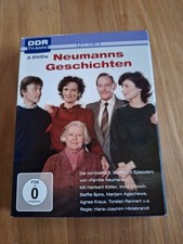 Neumanns geschichten staffel gebraucht kaufen  Rhauderfehn
