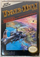nintendo nes heli tiger for sale  Niagara Falls