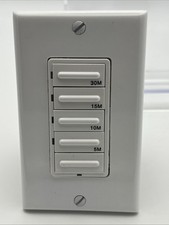 Leviton decora indoor for sale  Leander
