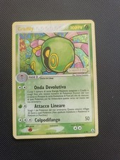 Pokemon cradily ultra usato  Dodici Morelli