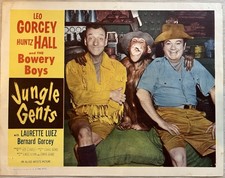 Jungle gents vintage for sale  Sewell