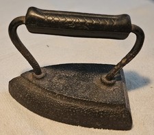 Vintage sad iron for sale  Fredericksburg