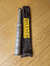 Milenco caravan gauge for sale  HITCHIN