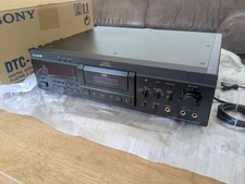 Sony dtc za5es gebraucht kaufen  Krefeld