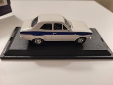 Ford escort 1600 gebraucht kaufen  Quierschied