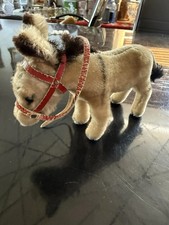 Steiff 1947 mohair gebraucht kaufen  Langenhagen