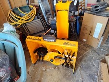 Cub cadet stage for sale  Cedar Rapids