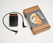 Gravador de áudio de bolso Tentacle Sync TRACK E cabo de código de tempo 4 baterias sem microfone comprar usado Gravador de áudio de bolso Tentacle Sync TRACK E cabo de código de tempo 4 baterias sem microfone comprar usado  Enviando para Brazil