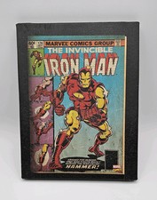 Invincible iron man for sale  Branson