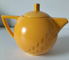 Théière salins design d'occasion  Auxerre