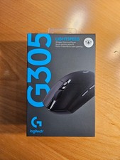 Logitech g305 lightspeed usato  Costa Volpino