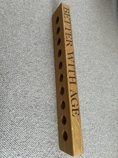 Bottle wine rack for sale  SOUTHAMPTON