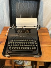 Vintage smith corona for sale  Mystic