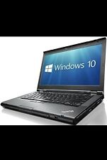 Excellent lenovo t430 for sale  LONDON