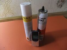 Retro handy feuerzeug gebraucht kaufen  Gelnhausen