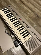 Vintage bontempi master d'occasion  Expédié en Belgium
