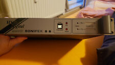 Sonifex 02b single gebraucht kaufen  Weimar