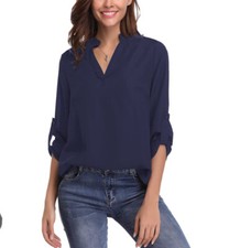 Womens chiffon ladies for sale  TONBRIDGE