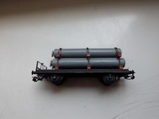 Ehlcke gaskesselwagen h0 gebraucht kaufen  Badersleben