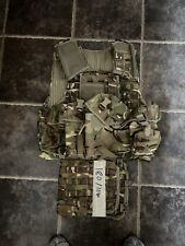 osprey body armour for sale  DAVENTRY