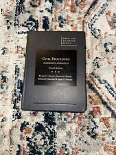 Civil procedure modern for sale  Branson