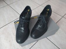 Scarpe mocassini stringate usato  Misano Adriatico