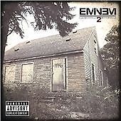 Eminem marshall mathers for sale  STOCKPORT