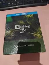 breaking bad blu ray d'occasion breaking bad blu ray d'occasion  Lyon IX