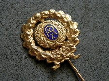 Stickpin esmaltado original de RdZ - Associação Reich de funcionários públicos comprar usado  Enviando para Brazil