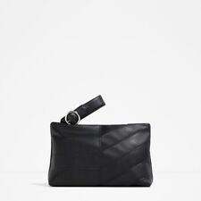 Sac zara noir d'occasion  Clermont-Ferrand-