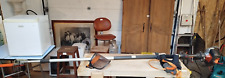 Husqvarna 327 pt5s d'occasion  Yffiniac