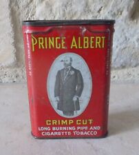 Vintage tobacco tin d'occasion  Bayeux